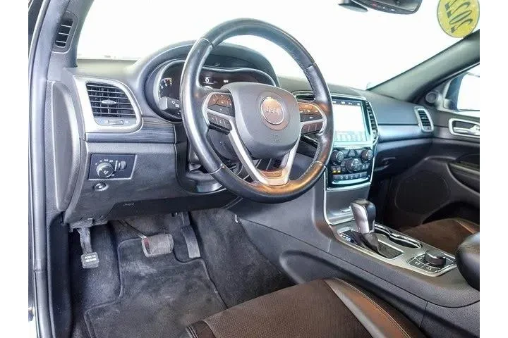 $25963 : Jeep Grand Cherokee WK 2022 image 2