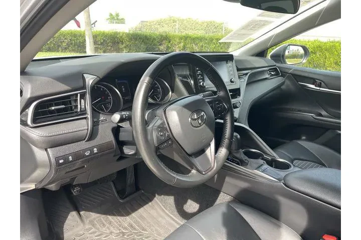 $26888 : Toyota Camry 2023 SE 4dr Sed image 10