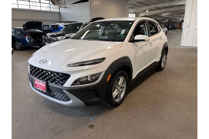 $18994 : Hyundai KONA 2023 SE 4dr Cro image 7