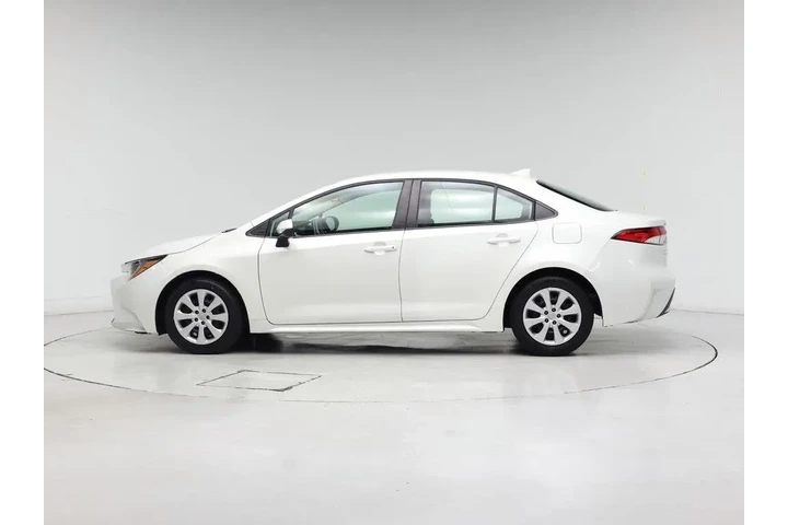 $16998 : Toyota Corolla 2020 LE 4dr S image 3
