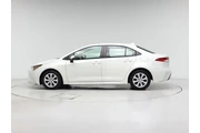 $16998 : Toyota Corolla 2020 LE 4dr S thumbnail