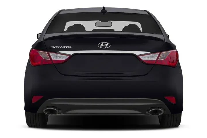 Hyundai SONATA 2014 SE 4dr S image 7