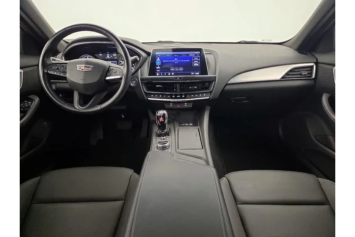 $33998 : Cadillac CT5 2024 Luxury 4dr image 9