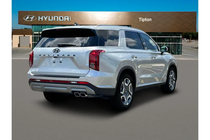 $34999 : Hyundai PALISADE 2024 SEL 4d image 7