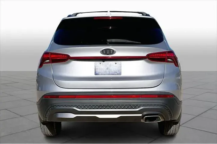 $19999 : Hyundai SANTA FE 2022 XRT 4d image 4