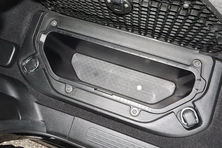 $38988 : 2025 1500 Big Horn 4x4 Crew C image 9