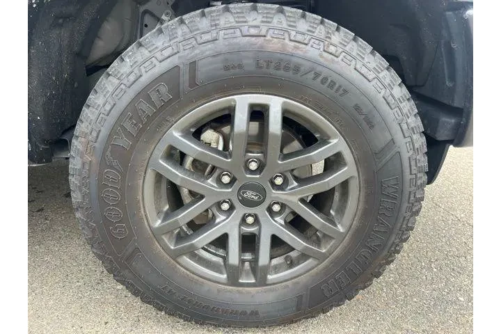 $30988 : Ford Ranger 2021 4x4 XLT 4dr image 5