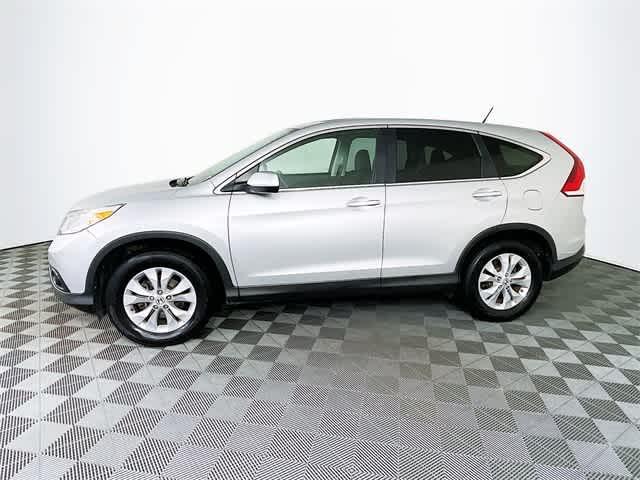 $10264 : PRE-OWNED 2013 HONDA CR-V EX image 6