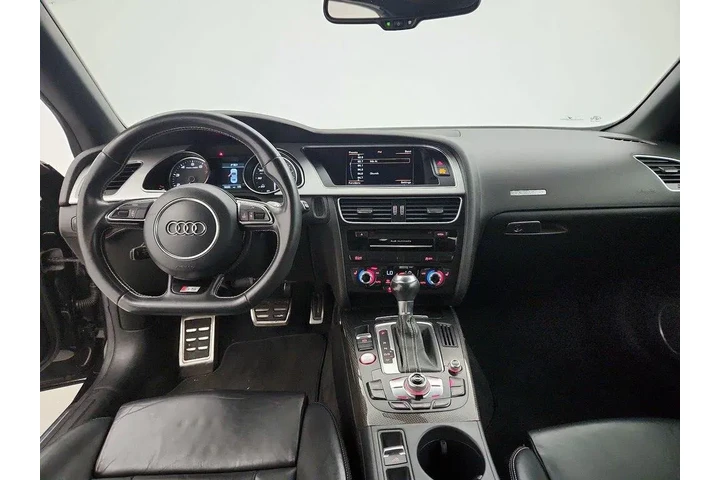 $19998 : Audi S5 2016 AWD 3.0T quattr image 9