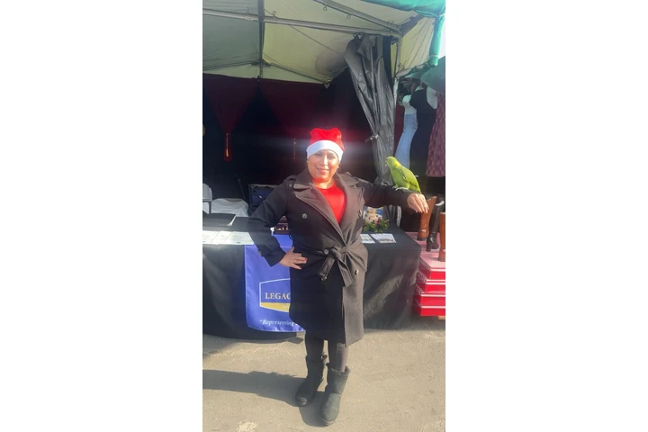 Promotor en el sawpmeat Torenc image 3