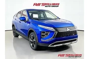 Mitsubishi Eclipse Cross 202