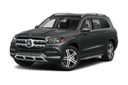 Mercedes-Benz GLS 2022 AWD G en Hialeah