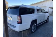$9988 : GMC Yukon XL 2016 4x2 Denali thumbnail