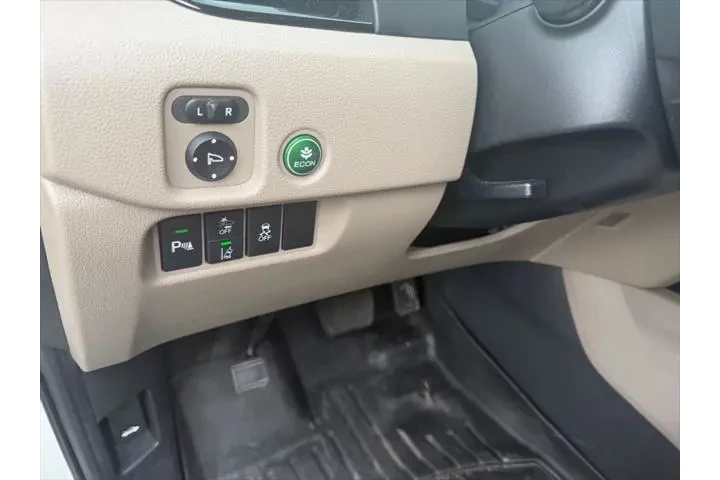 $23566 : Honda Pilot 2019 AWD Touring image 8