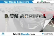 Honda CR-V 2021 EX 4dr SUV