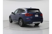 $23998 : BMW X3 2021 AWD xDrive30i 4d thumbnail