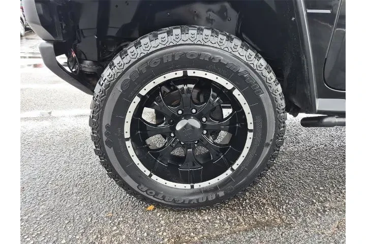 $10988 : HUMMER H2 2008 4x4 Base 4dr image 7