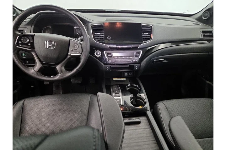 $37998 : Honda Passport 2023 AWD Elit image 9