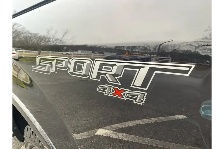 $19885 : Ford F-150 2019 4x4 XL 4dr S image 10