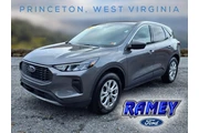 Ford Escape 2024 AWD Active