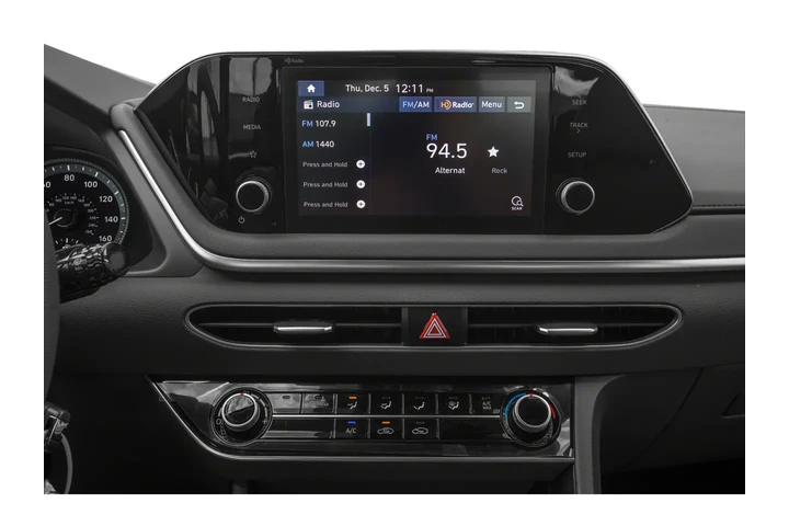 $13984 : 2021 Sonata SE image 7