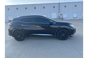 $15050 : Nissan Murano 2017 AWD S 4dr thumbnail