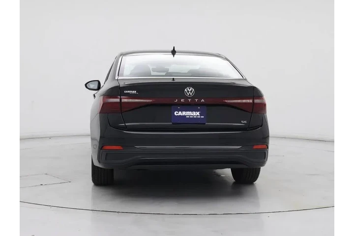 $22998 : Volkswagen Jetta 2025 SE 4dr image 6