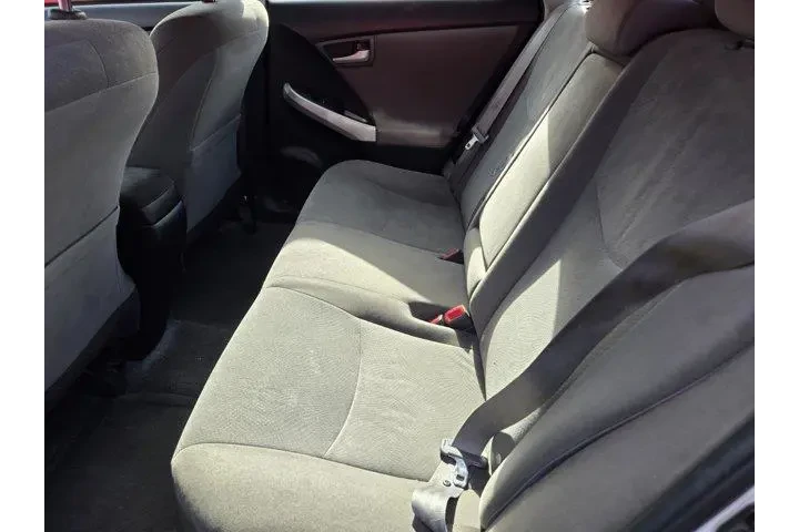 $7991 : Toyota Prius 2015 One 4dr Ha image 4