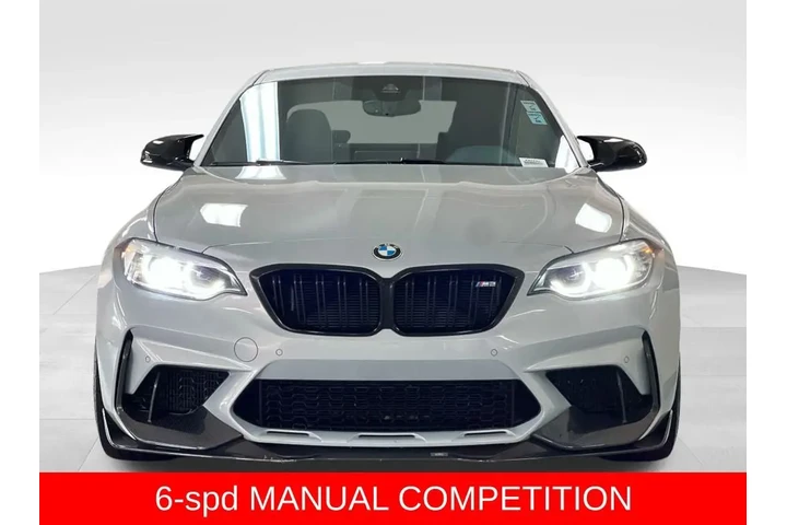 $52888 : 2019 M2 Competition image 8