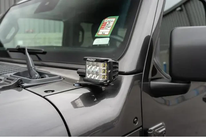 $32987 : Jeep Wrangler Unlimited 2020 image 9