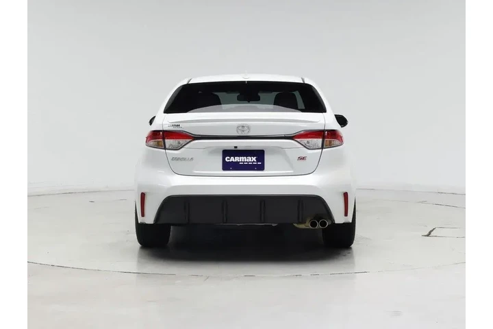 $22998 : Toyota Corolla 2023 SE 4dr S image 6