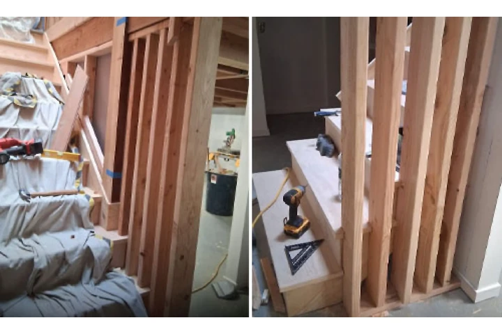 Lituma General Carpentry image 6