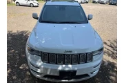 $13995 : 2017 Grand Cherokee thumbnail