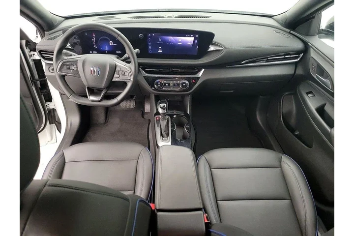 $27998 : Buick Envista 2025 Sport Tou image 9