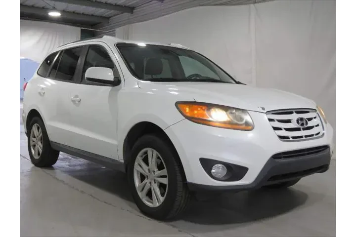 $5998 : Hyundai SANTA FE 2010 SE 4dr image 3