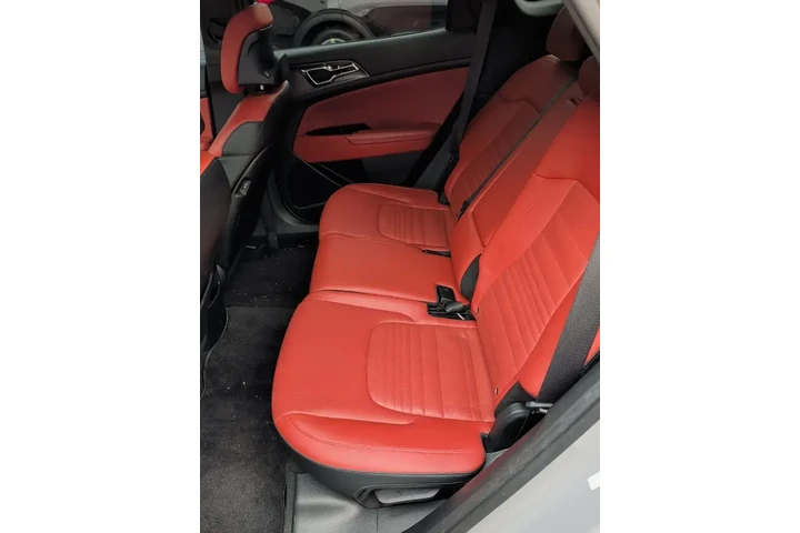 $26276 : Kia Sportage 2023 SX-Prestig image 10