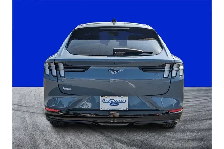 $33483 : Ford Mustang Mach-E 2024 Pre image 4