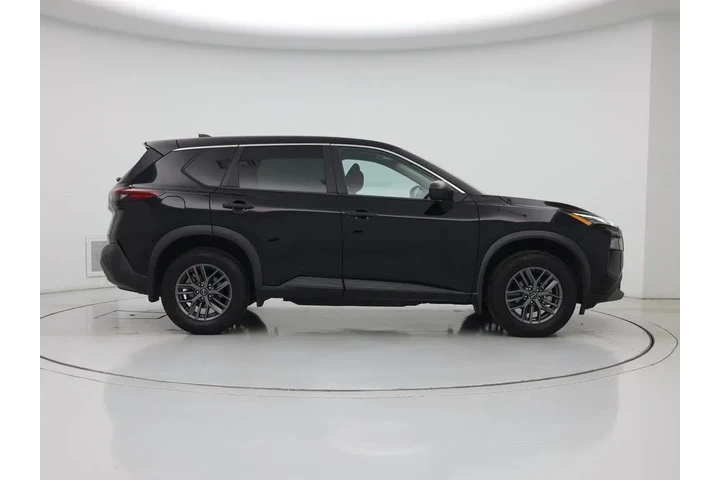 $20998 : Nissan Rogue 2023 S 4dr Cros image 7