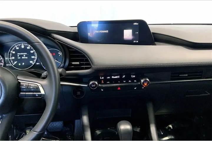 $25161 : Mazda Mazda3 Hatchback 2025 image 5