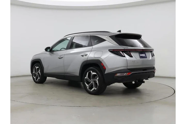 $29998 : Hyundai TUCSON 2024 AWD SEL image 2