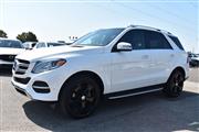 2016 Mercedes-Benz GLE 350 en Memphis