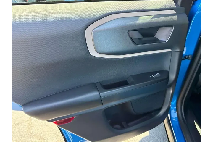 $31995 : Ford Bronco Sport 2025 AWD B image 10