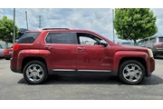 $700 : 2010 GMC Terrain SLT-2 thumbnail