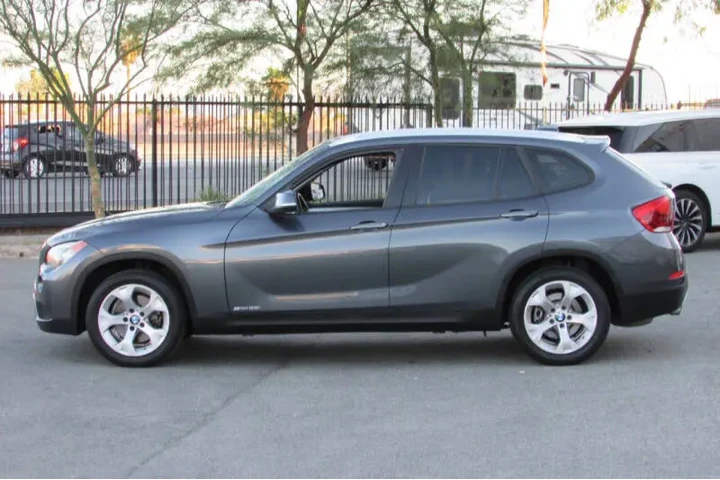 $8540 : 2013 BMW X1 sDrive28i image 4