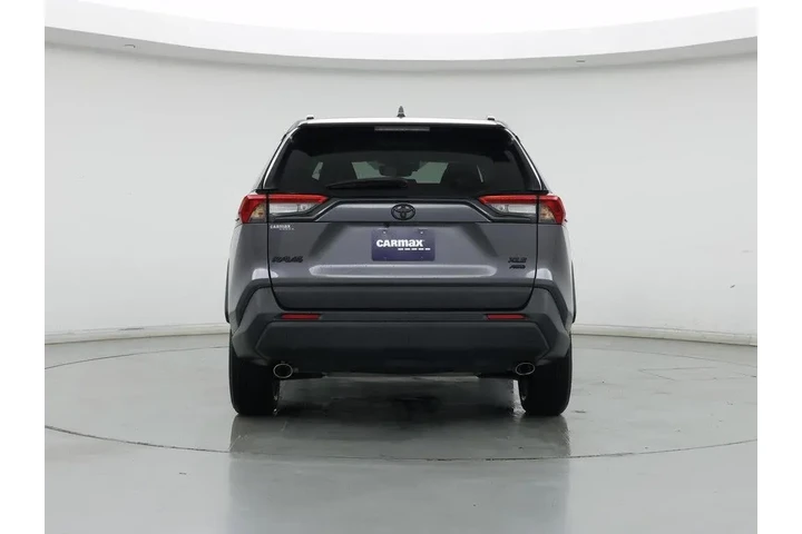 $33998 : Toyota RAV4 2022 AWD XLE 4dr image 6