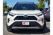 $43999 : Gold Certified2024 RAV4 Hybri thumbnail
