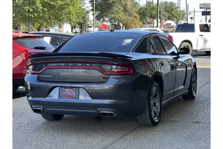$19999 : 2020 Charger SXT image 9