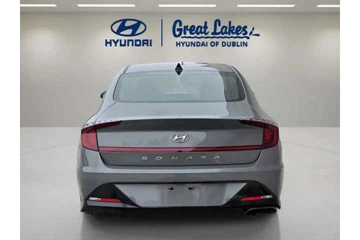 $20166 : Hyundai SONATA 2023 SEL 4dr image 4