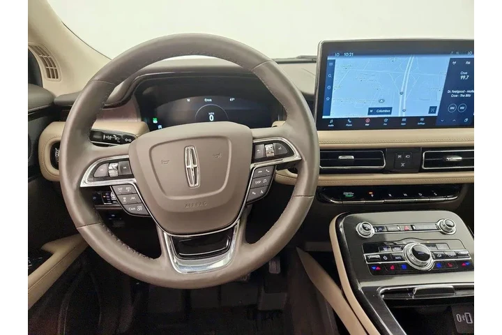 $35998 : Lincoln Nautilus 2022 AWD Re image 10