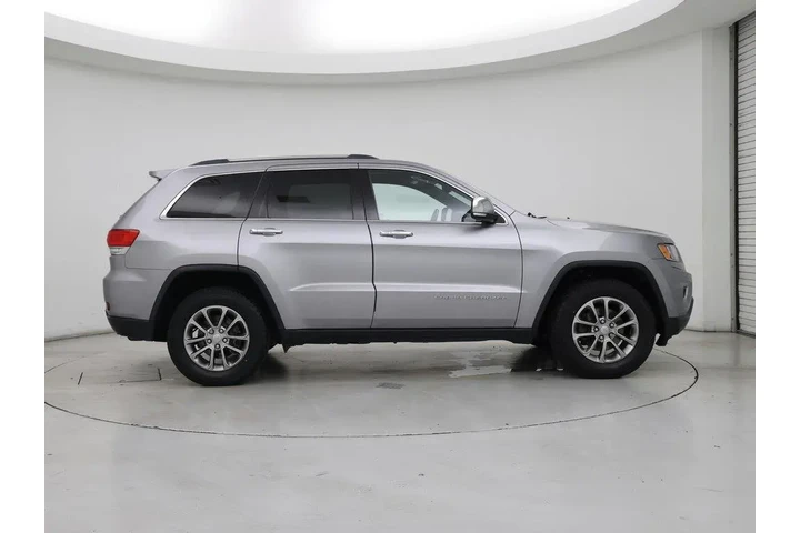 $14599 : Jeep Grand Cherokee 2014 4x4 image 7
